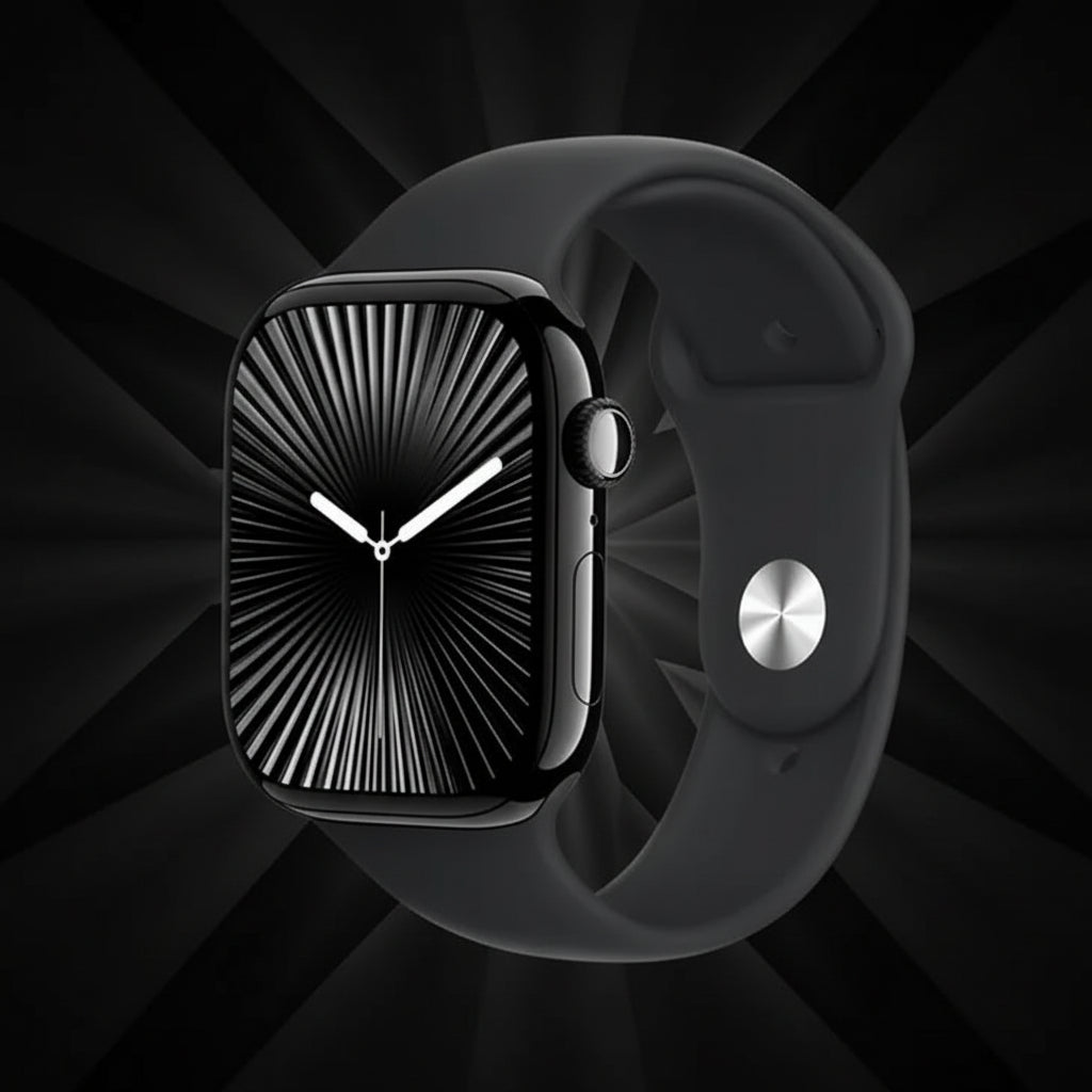 SR10 Series 10 Apple Logo Smart Watch