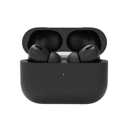AirPods Pro 2nd Generation Black Edition 1:1 with wireless charging case