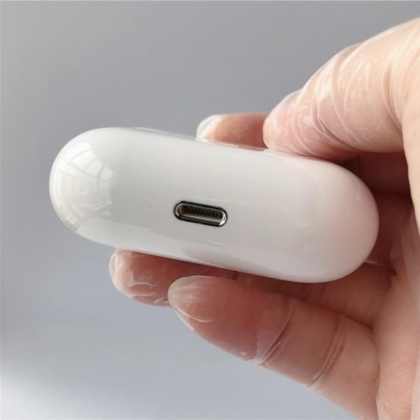 AirPods Pro 2 1:1 with wireless Charging Case