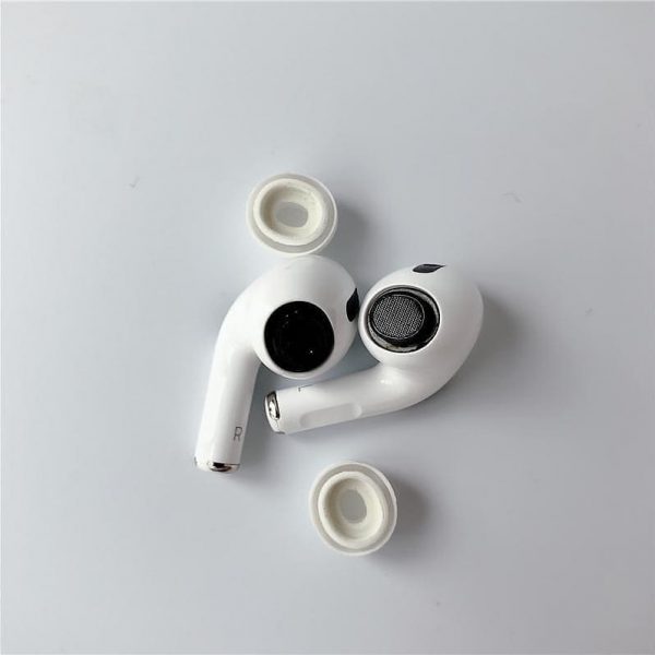 AirPods Pro 2 1:1 with wireless Charging Case