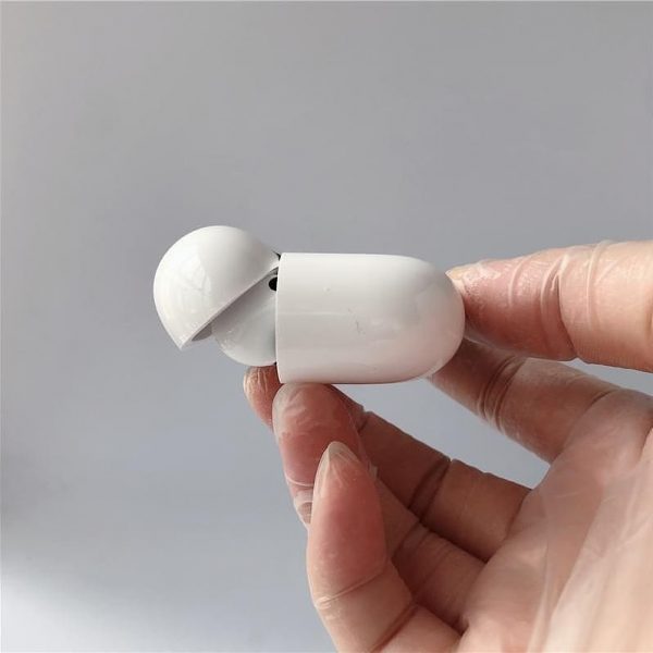 AirPods Pro 2 1:1 with wireless Charging Case