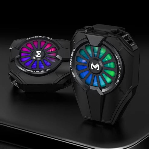 DL06 Mobile Cooler
