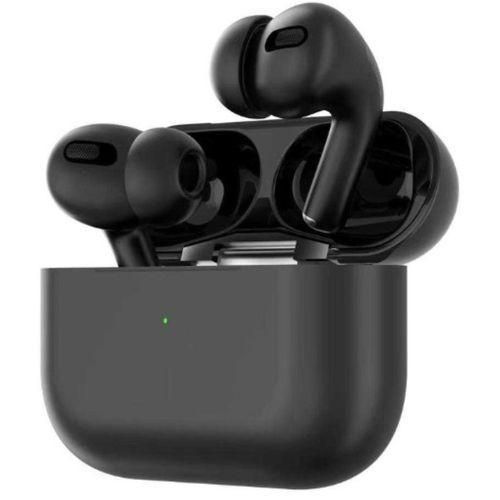 AirPods Pro 2nd Generation Black Edition 1:1 with wireless charging case