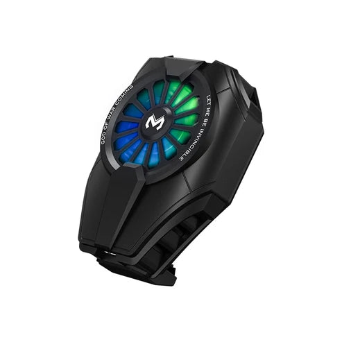 DL06 Mobile Cooler