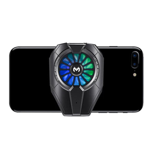 DL06 Mobile Cooler