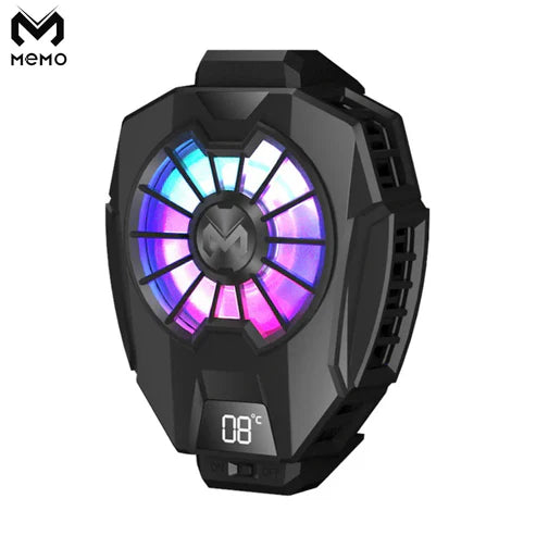 DL05 Mobile Cooler